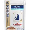 Royal Canin RENAL with Tuna,пауч